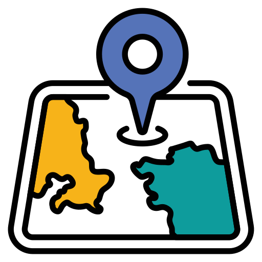 Geo Target Icon