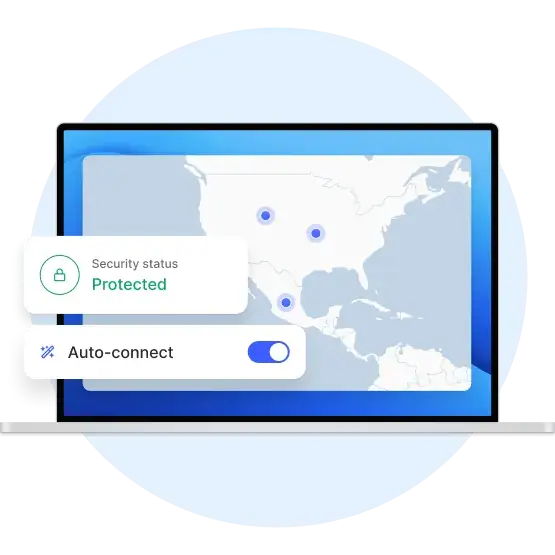 VPN devices